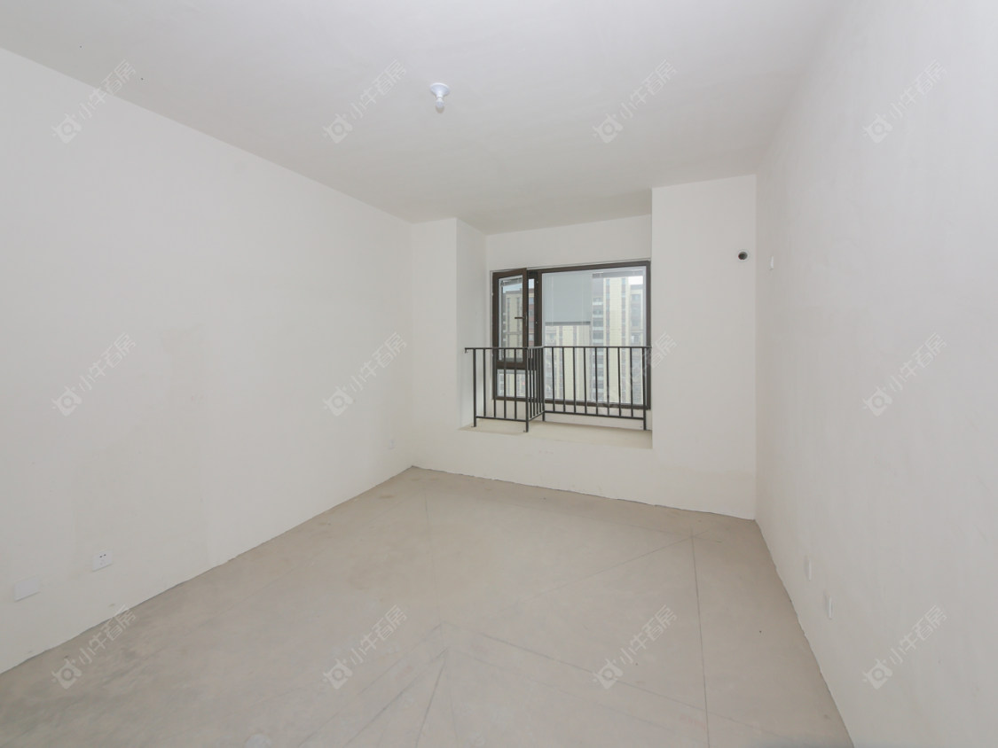 常州中景华府在售二手房源室内图_小牛看房