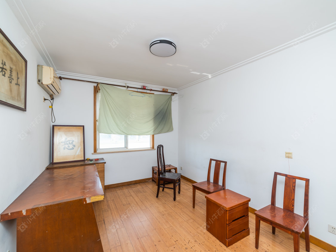 常州潞城花苑在售二手房源室内图_小牛看房