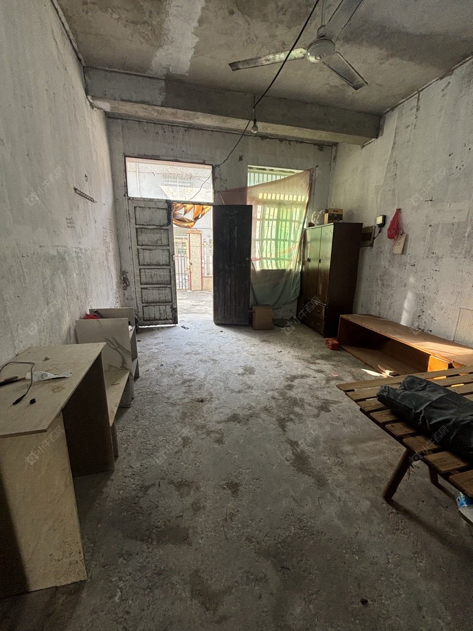 常州南后庄1室1厅1卫出租_小牛看房