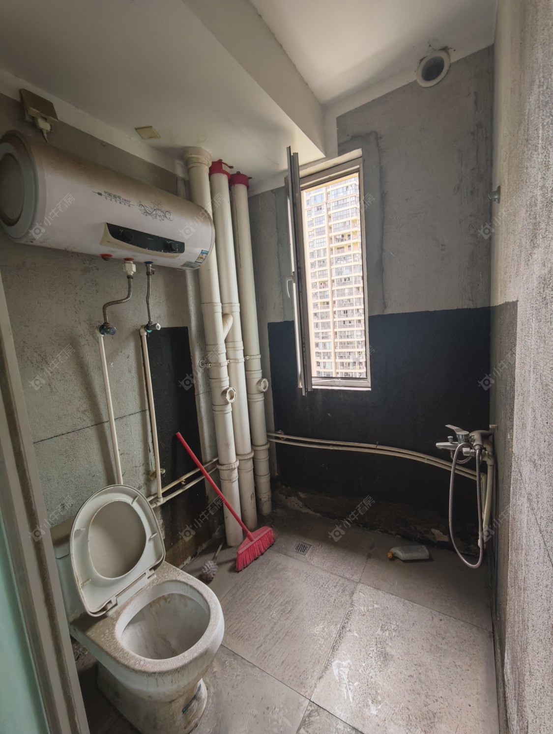 常州紫韵香庭二期在租房源室内图_小牛看房