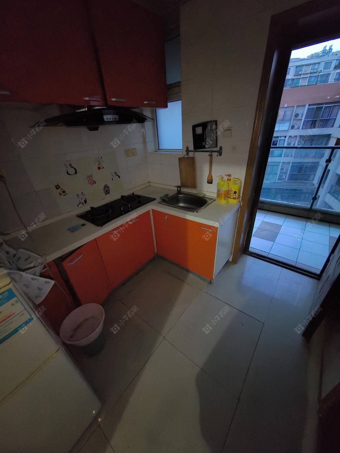 常州香江华廷苹果街区租房_香江华廷苹果街区1室1厅房源出租