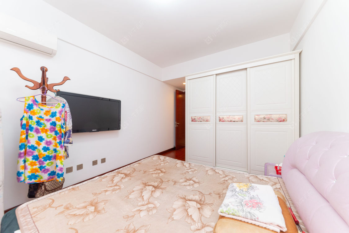 常州新城帝景南区在售二手房源室内图_小牛看房