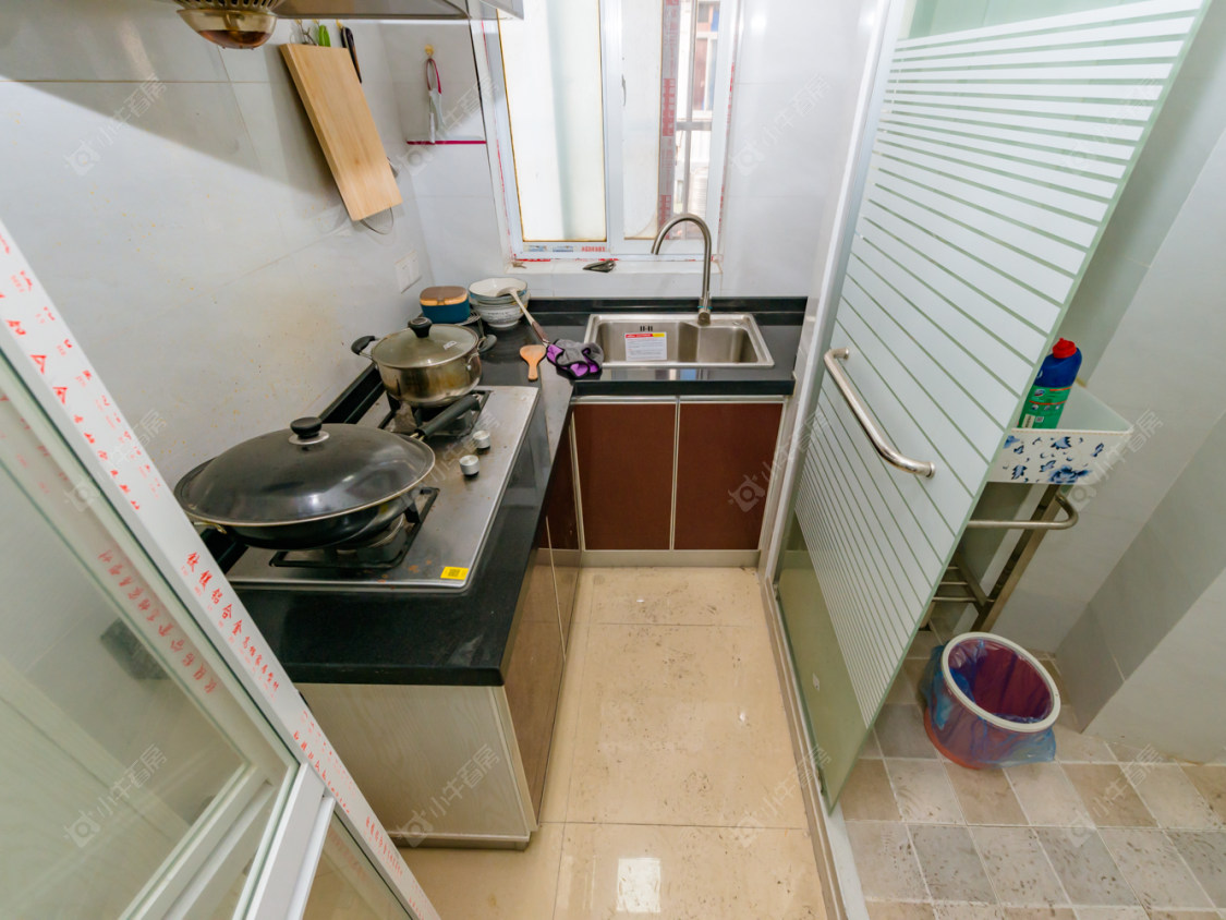 常州机械新村在售二手房源室内图_小牛看房