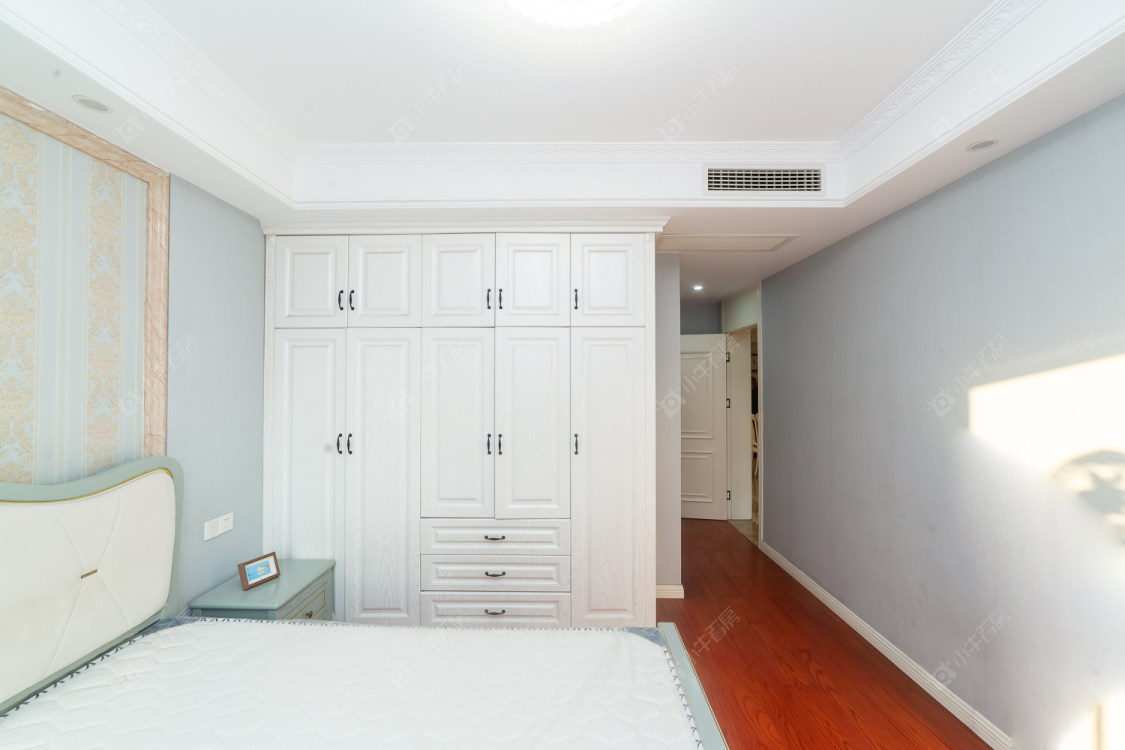 常州翡翠锦园在售二手房源室内图_小牛看房