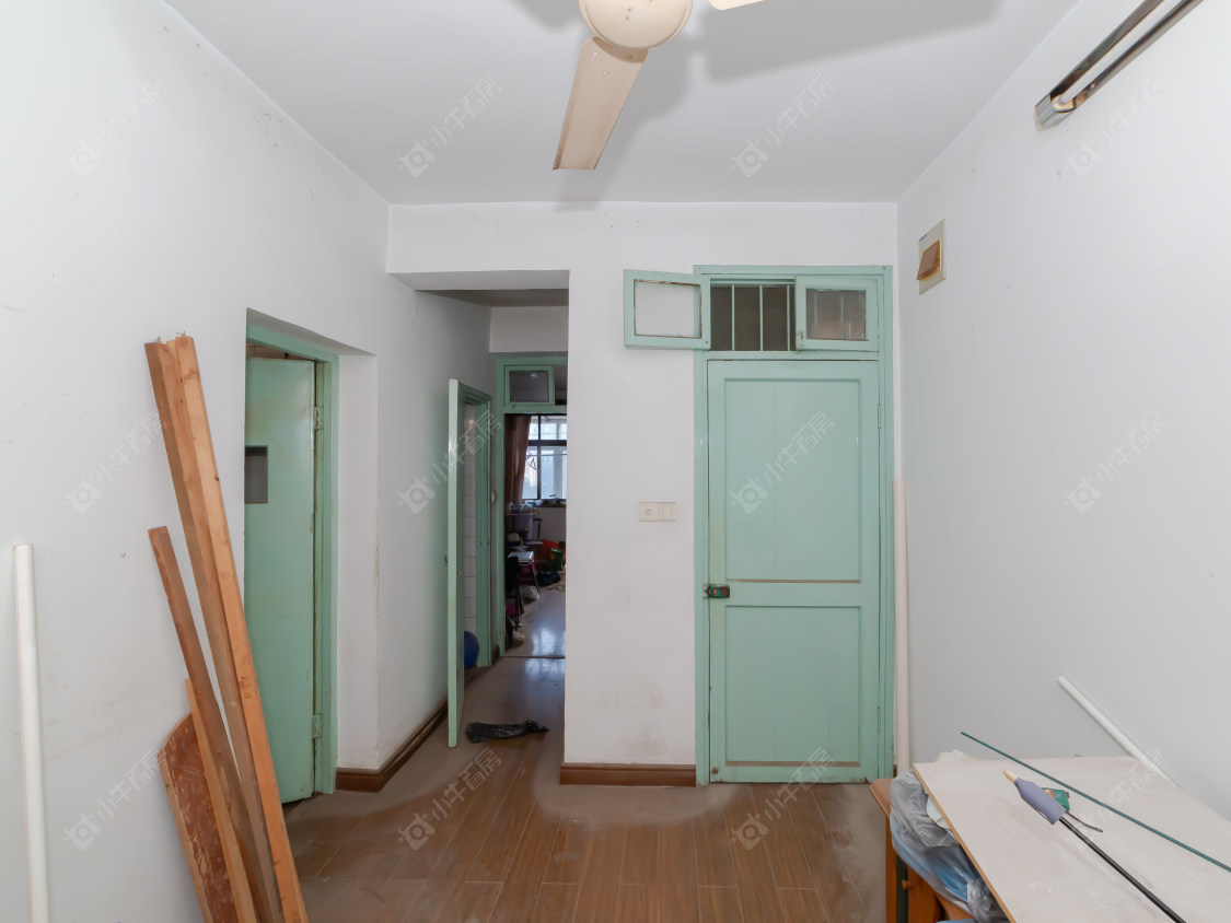 常州北环新村在售二手房源室内图_小牛看房