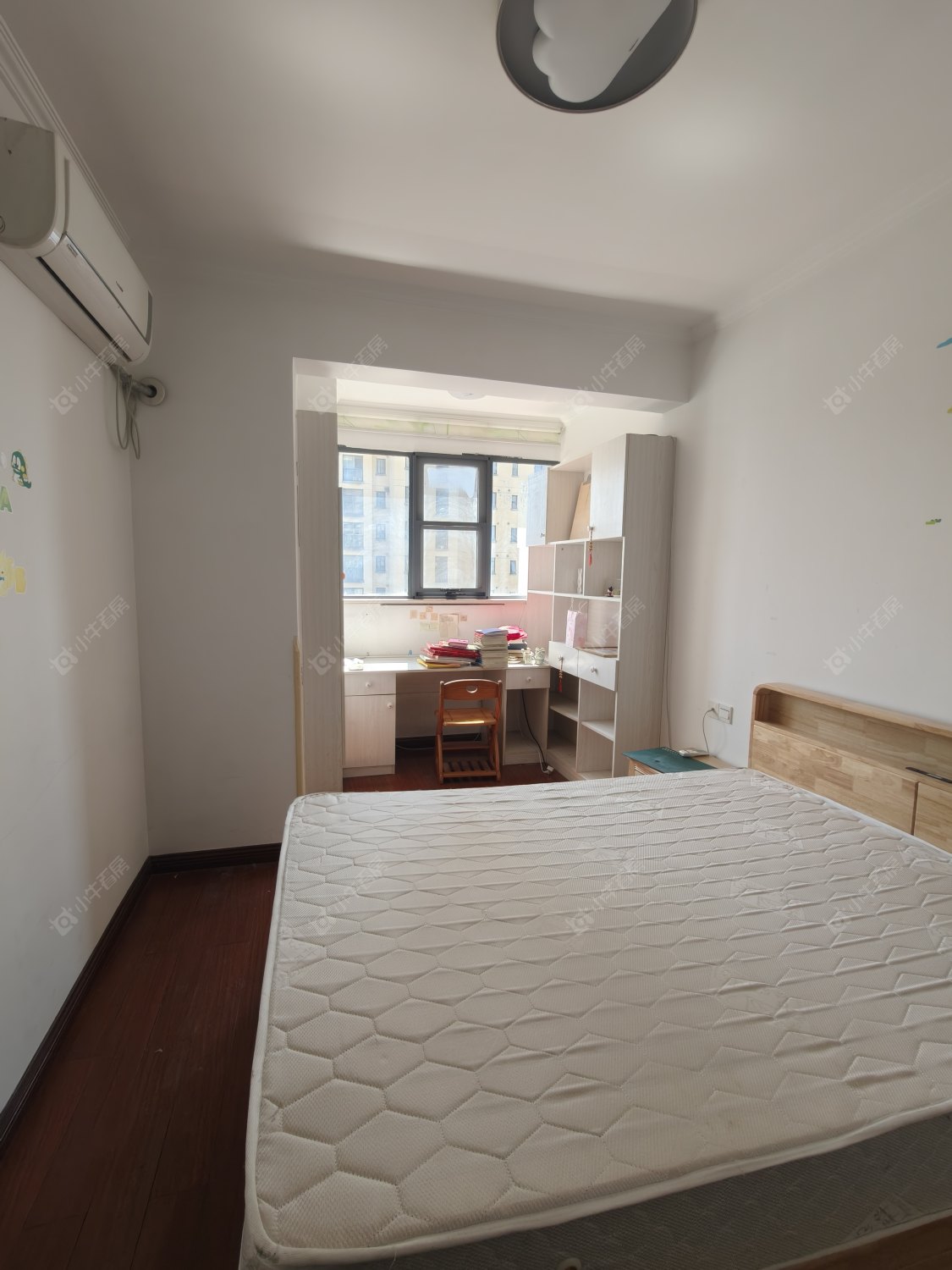 常州清水湾花园二期在租房源室内图_小牛看房