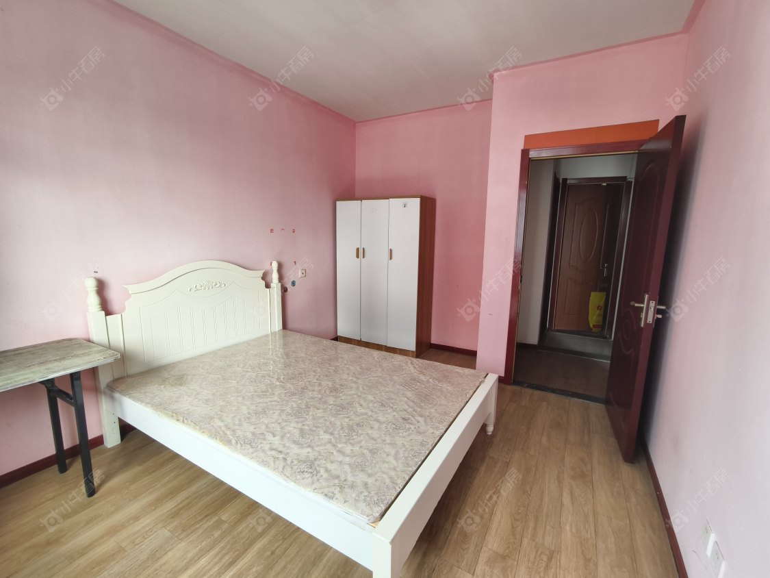 常州临津花园在租房源室内图_小牛看房