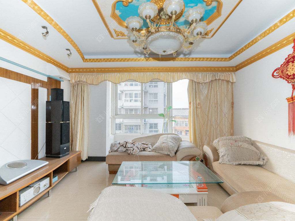 常州友谊家苑在售二手房源室内图_小牛看房