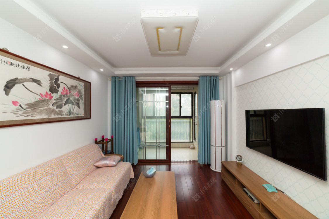 常州公园壹号四期在售二手房_小牛看房