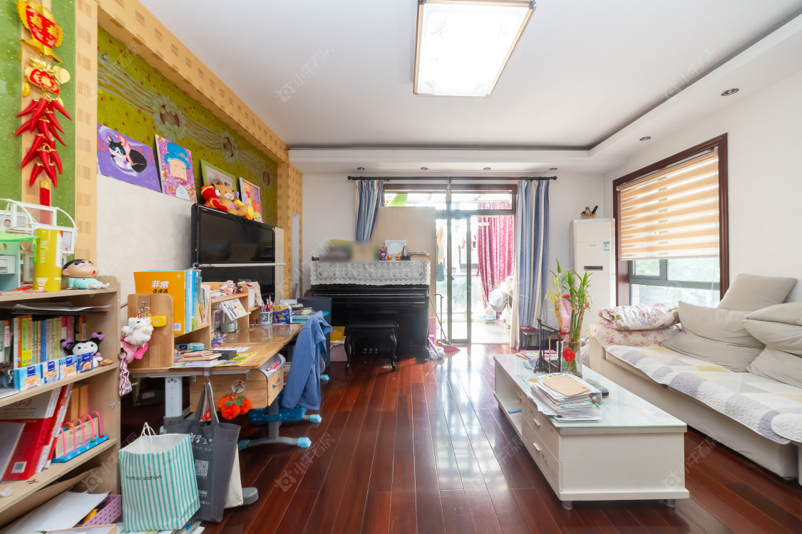 常州奥林匹克花园在售二手房源_小牛看房