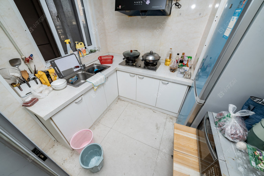 常州华润国际四期在售二手房源室内图_小牛看房