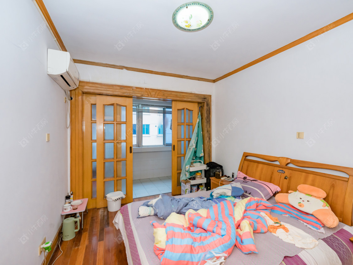 常州常宁公寓在售二手房源室内图_小牛看房