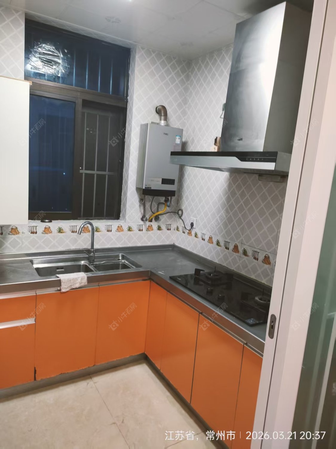 常州河滨新村（金坛）在租房源_小牛看房