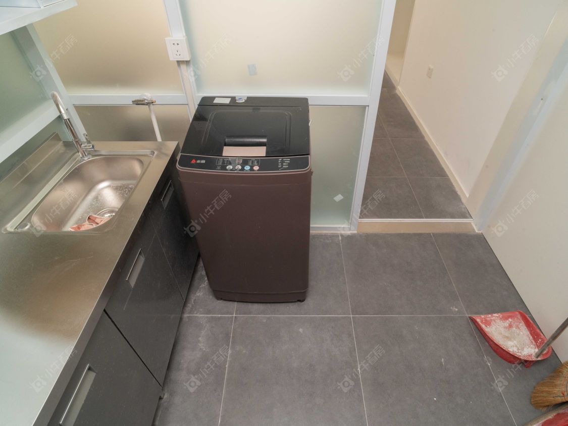 常州宝龙城市广场在售二手房源室内图_小牛看房