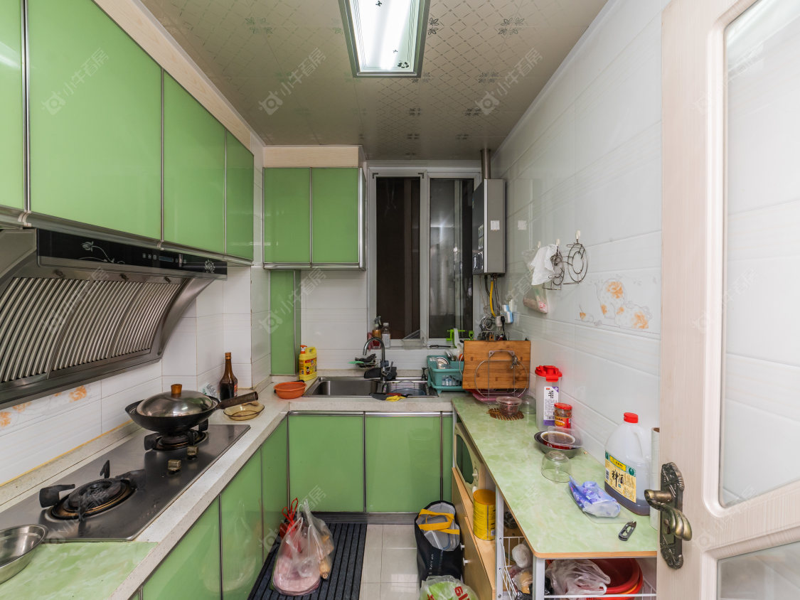 城东花园房源室内图 常州城东花园在售二手房源室内图_小牛看房