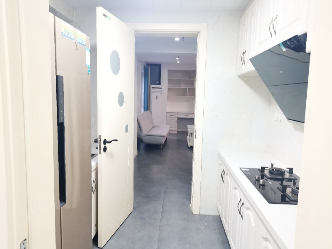 常州吾悦广场悦+公寓在租房源_小牛看房