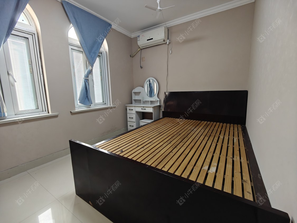 常州九洲花园二期在租房源_小牛看房