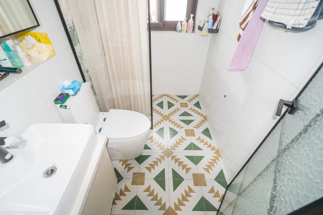 常州椿桂坊教工宿舍楼在售二手房源室内图_小牛看房