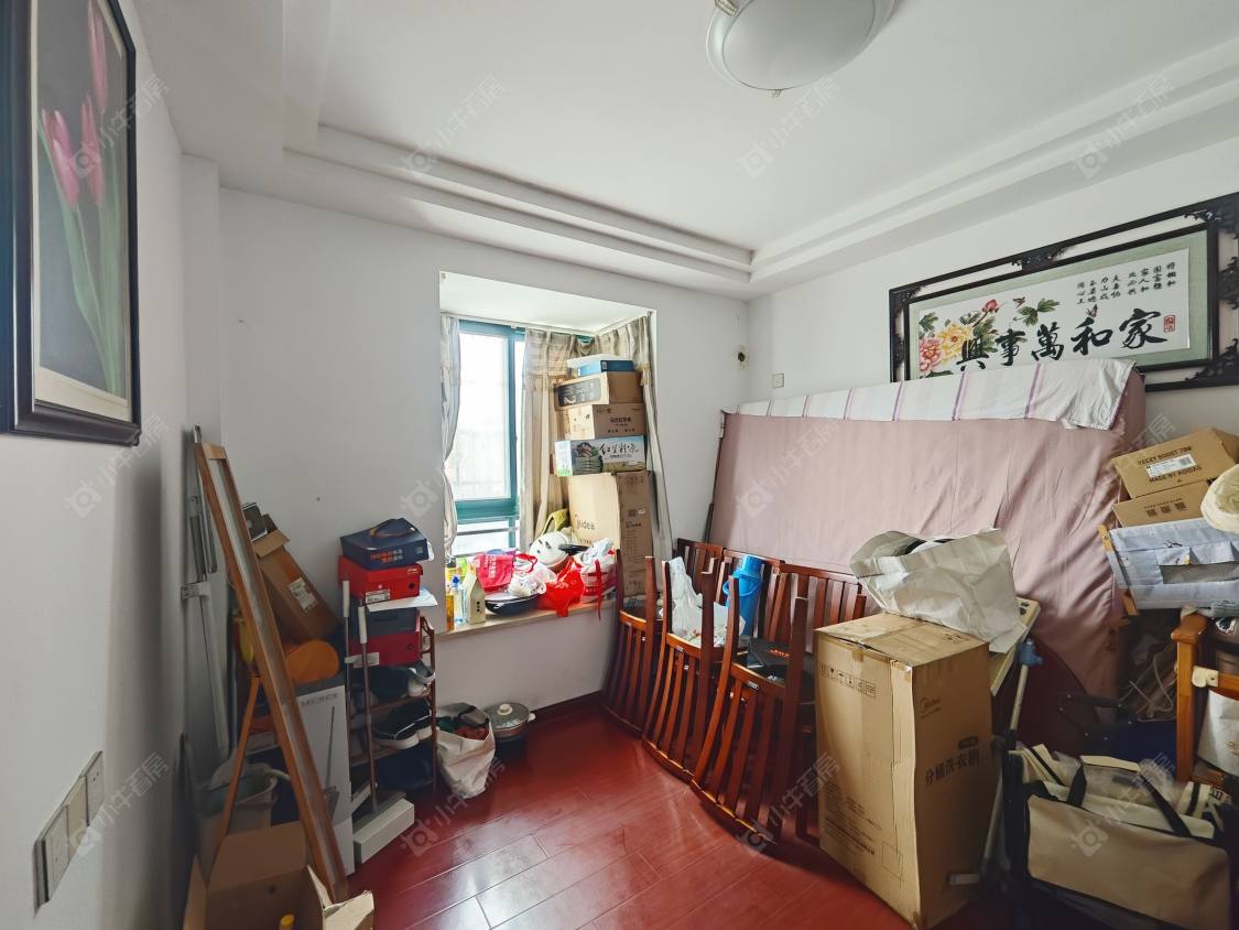 常州学仕苑在售二手房房源室内图_小牛看房