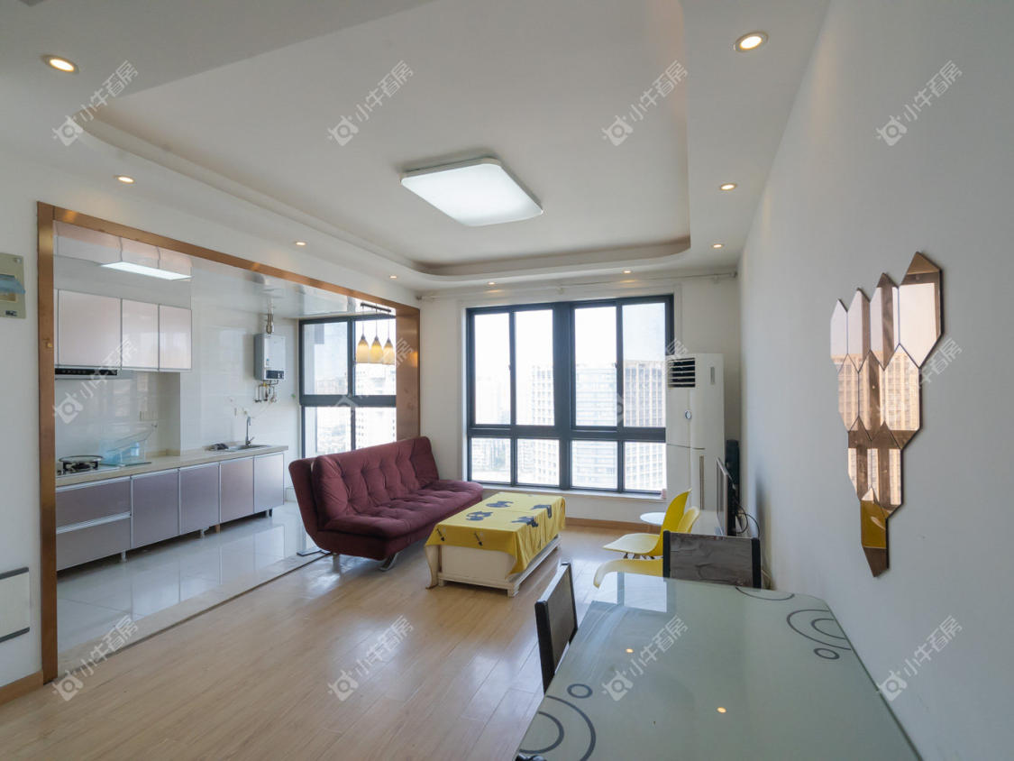 常州永宁星座公寓在租房源_小牛看房