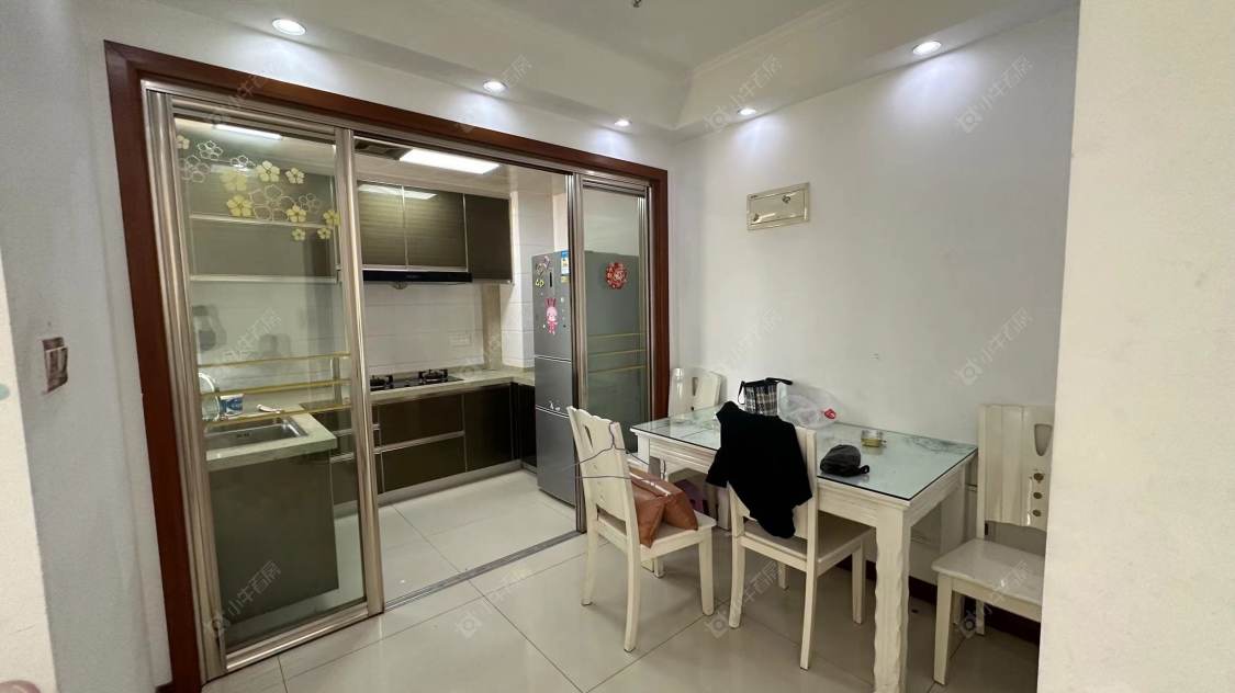 常州景瑞曦城在租房源_小牛看房