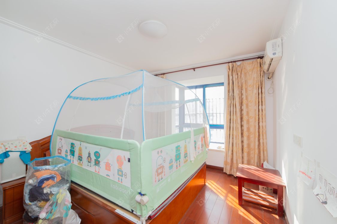 常州太湖明珠苑南苑在售二手房源室内图_小牛看房