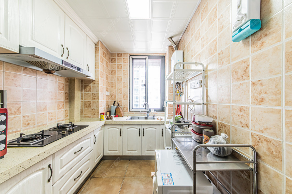 常州吟枫苑西区在售二手房源室内图_小牛看房