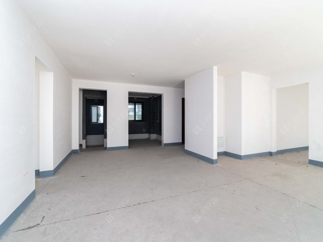 常州新城桃李郡在售二手房源室内图_小牛看房