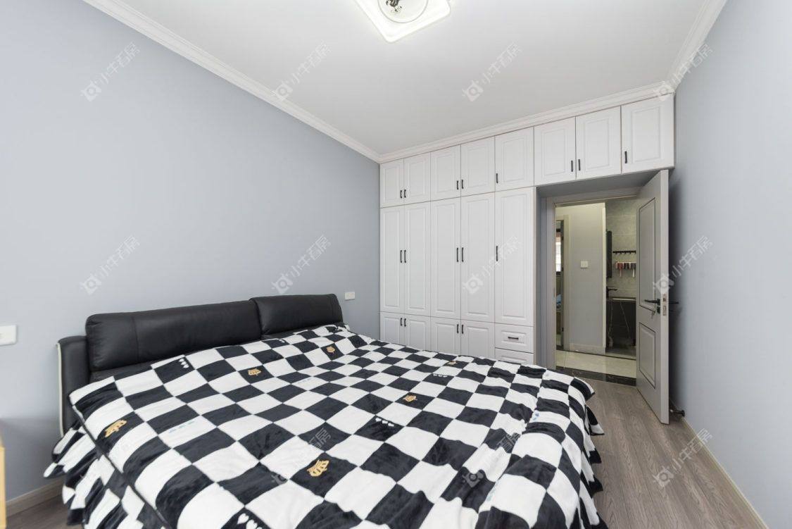 常州星湖广场在租房源室内图_小牛看房