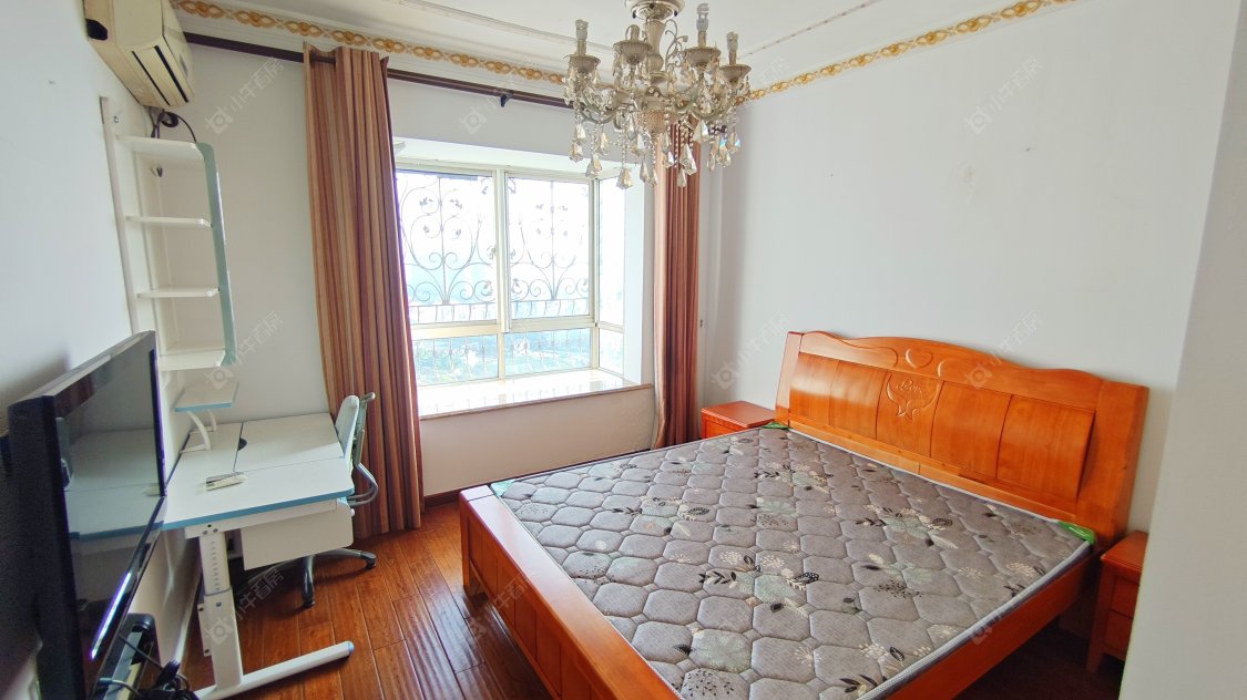 常州东方明珠花园在租房源_小牛看房