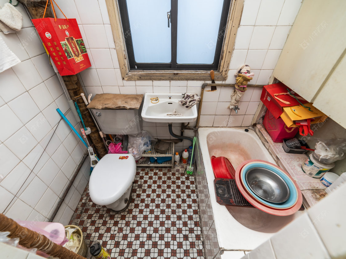 常州河苑新村在售二手房_小牛看房