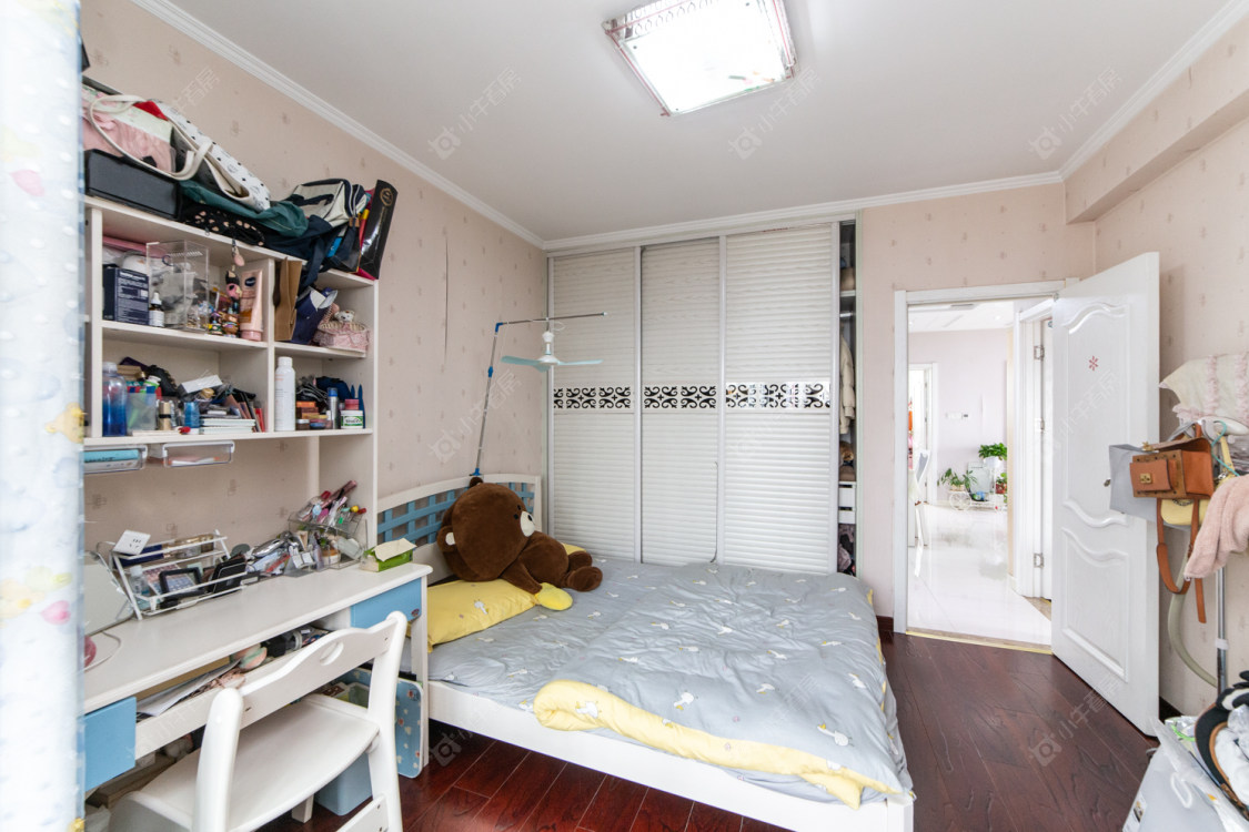 常州怡枫苑在售二手房源室内图_小牛看房