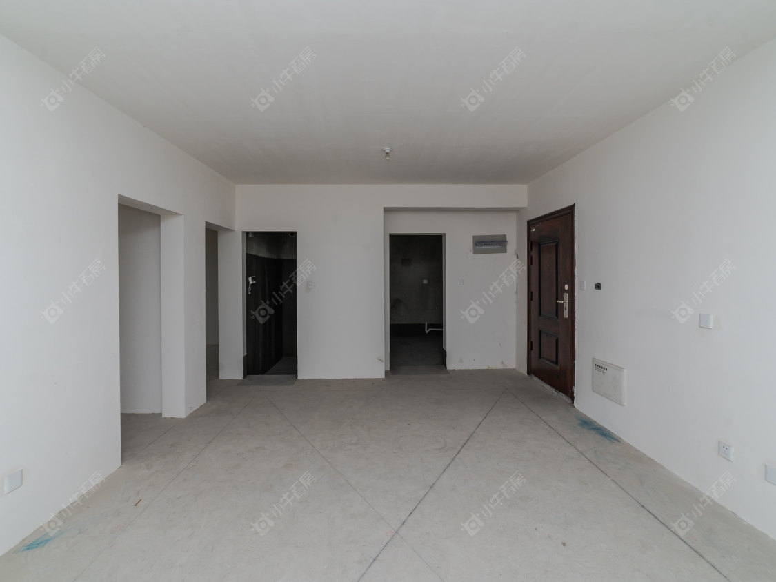 常州潞城花苑在售二手房源室内图_小牛看房