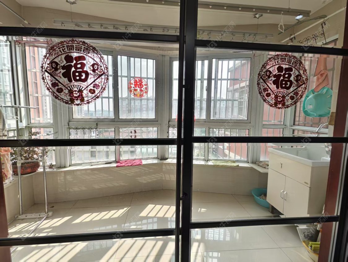 常州春江中央花苑北区在租房源_小牛看房