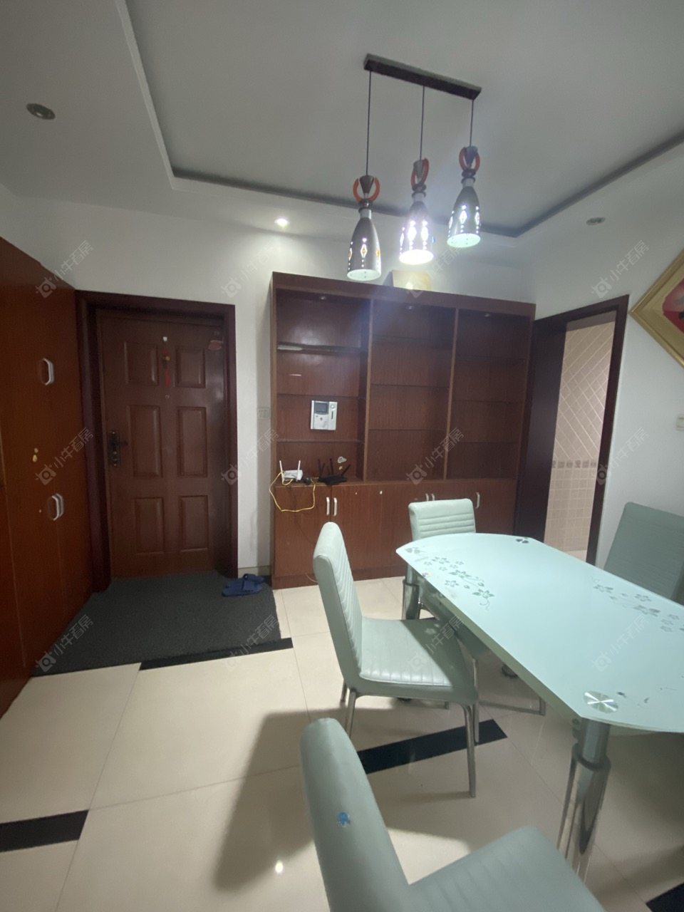 河苑家园北苑房源室内图 常州河苑家园北苑在租房源室内图_小牛看房