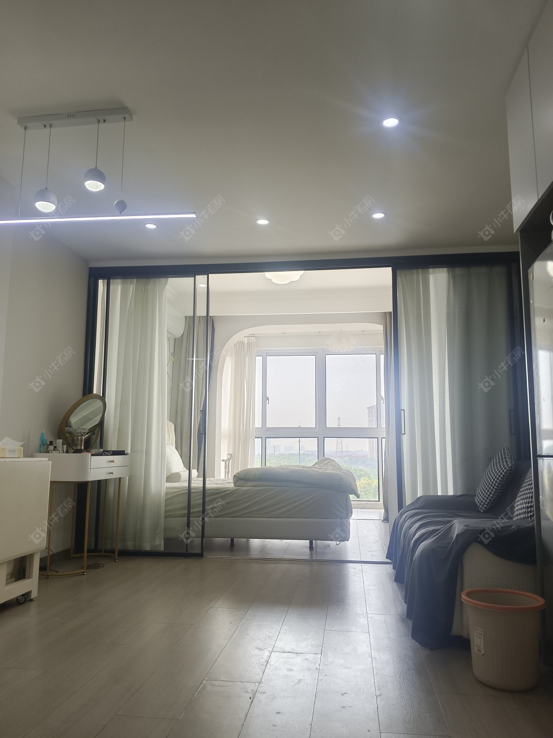 常州新城长岛在租房源室内图_小牛看房