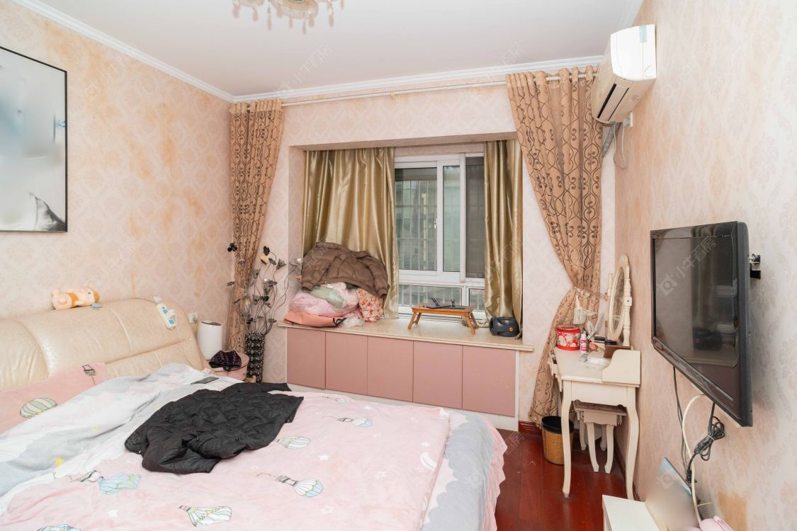 凯尔枫尚花园房源室内图 常州凯尔枫尚花园在售二手房源室内图_小牛看房