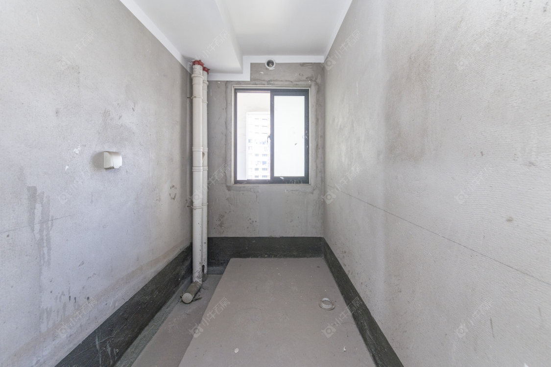 常州星河国际九区在售二手房源室内图_小牛看房