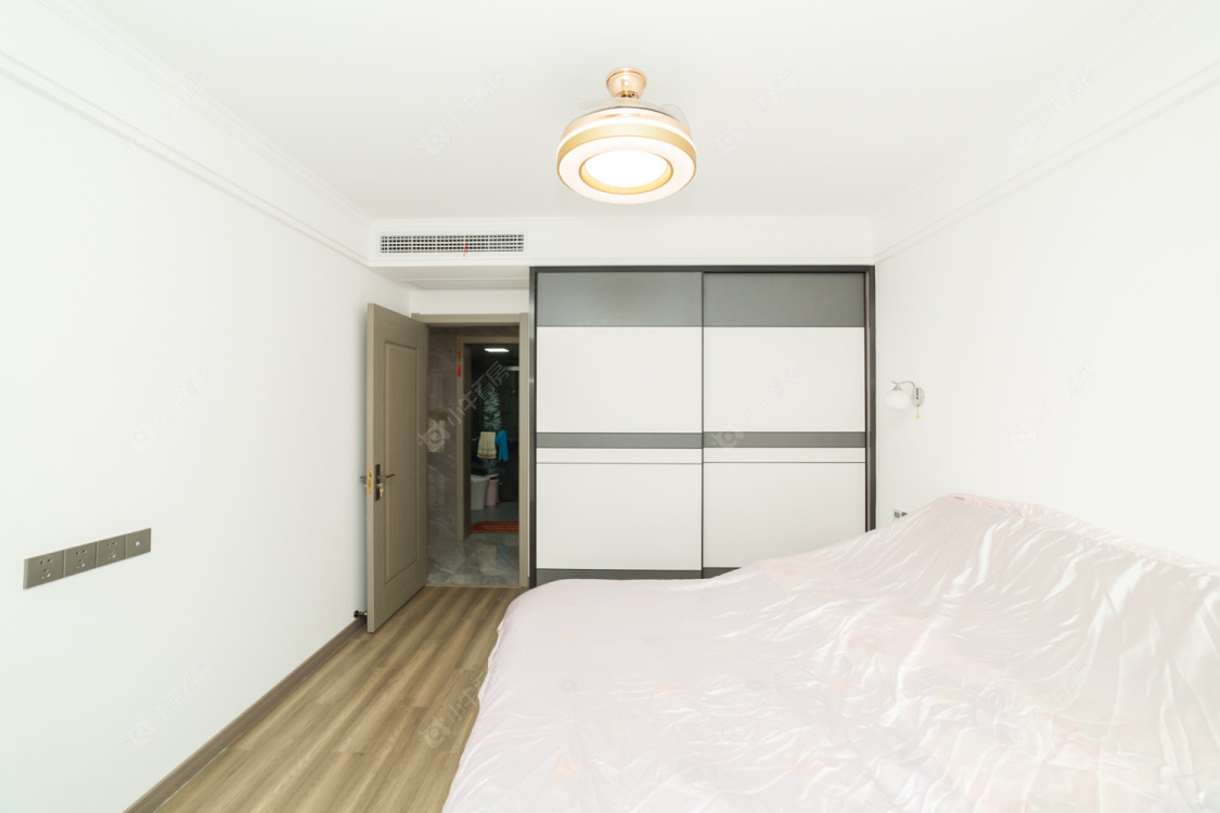 常州海华花园在售二手房源室内图_小牛看房