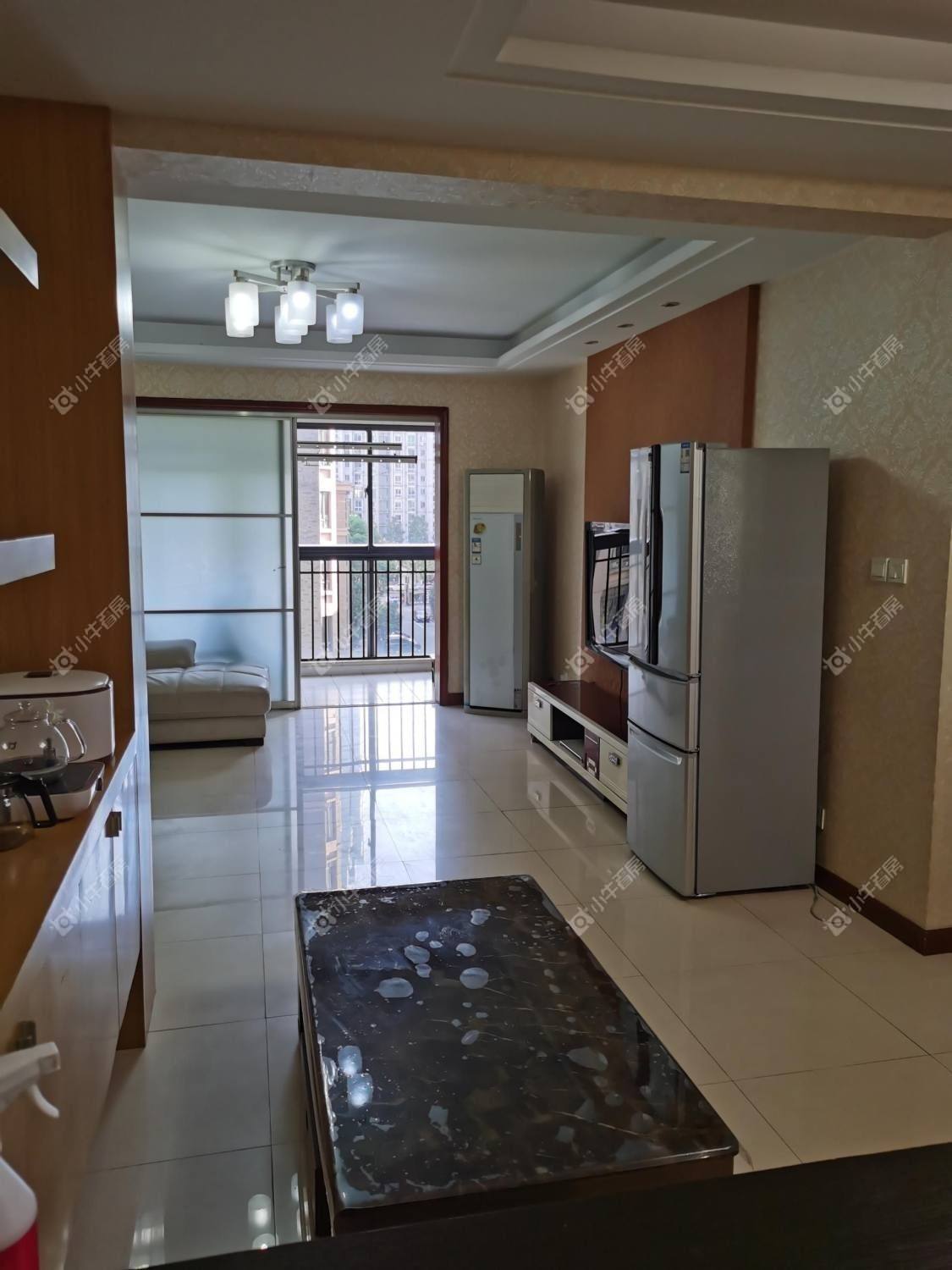 常州太阳花园租房_小牛看房