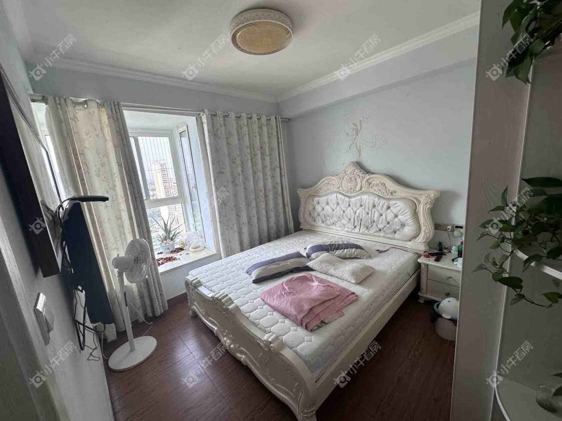 常州红星国际广场在租房源室内图_小牛看房