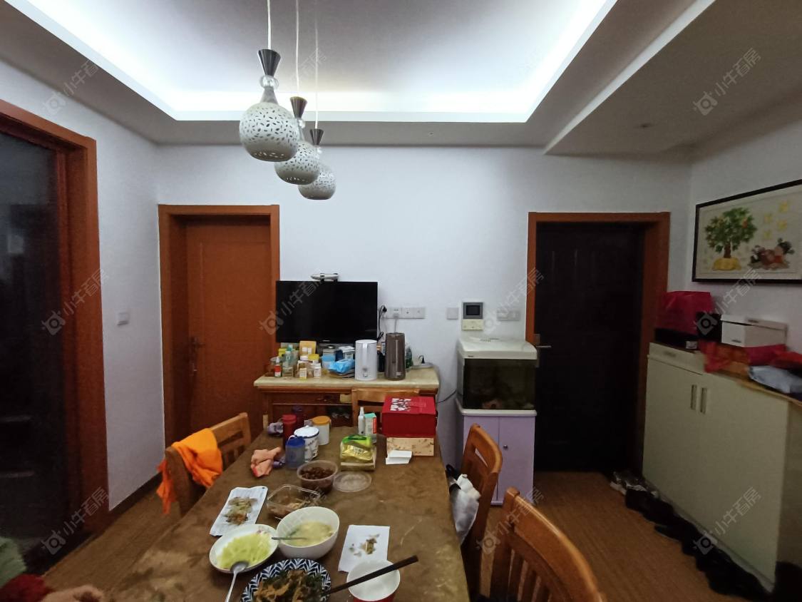 常州银河湾第一城一期租房_银河湾第一城一期4室2厅房源出租