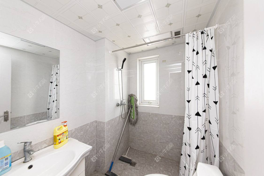 常州红星国际广场在租房源室内图_小牛看房