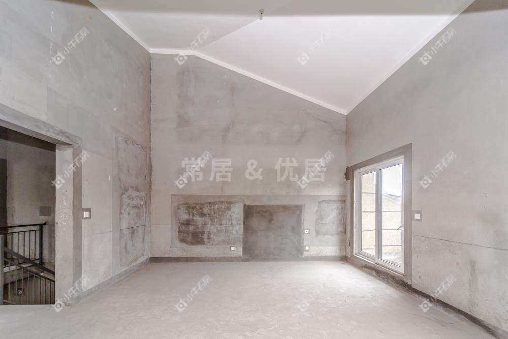 常州中海锦珑湾别墅区在租房源室内图_小牛看房