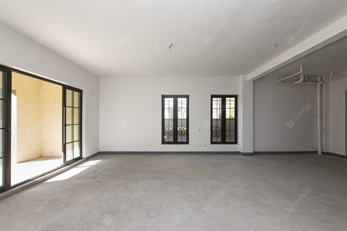 常州新城公馆荣域在售二手房源室内图_小牛看房