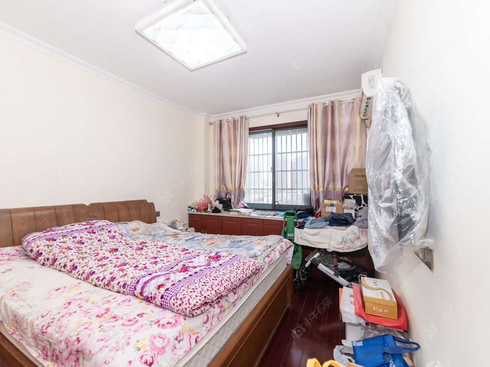 常州腾龙苑西区在售二手房源室内图_小牛看房