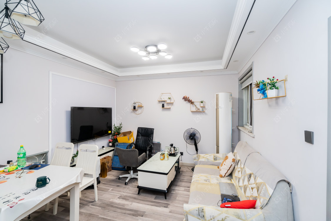 清溪人家房源 常州清溪人家在售二手房源_小牛看房