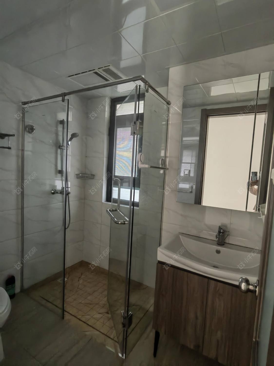 常州碧桂园壹号天禧在租房源户型图_小牛看房