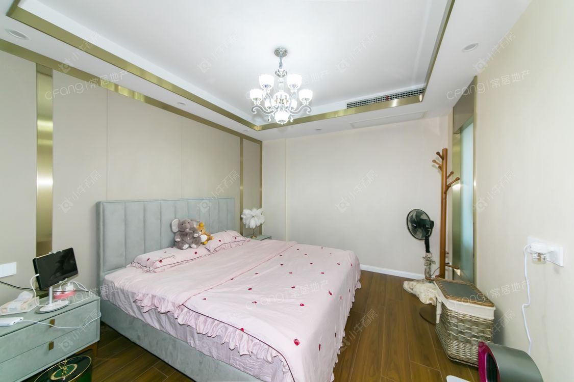 景荟凤凰公寓房源室内图 常州景荟凤凰公寓在租房源室内图_小牛看房