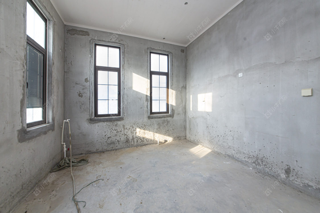 翡丽蓝湾别墅区房源室内图 常州翡丽蓝湾别墅区在售二手房源室内图_小牛看房